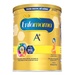 Sữa bầu Enfamama A+ Vanilla 400g  - mặt sau