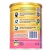 Sữa bột Enfamil A+ NeuroPro số 2 (cho bé 6-12 tháng) 830g - mặt sau