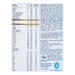Sữa Ensure Gold hương Vani 400g - 380g - mặt sau