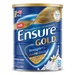 Sữa Ensure Gold hương Vani 850g - 800g - mặt trước