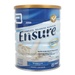 Sữa bột Ensure Úc 850g - mặt trước