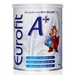 Sữa bột Eurofit A+ hộp 400g - mặt phải