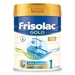 Sữa Frisolac Gold Pro số 1 800g cho bé 0-6M - mặt sau