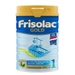 Sữa Frisolac Gold số 1 850g cho bé từ 0-6 tháng - mặt trước
