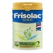 Sữa Frisolac Gold số 2 850g cho bé từ 6-12 tháng - mặt trước