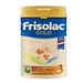 Sữa Frisolac Gold số 3 850g cho bé từ 1-2 tuổi - mặt trước