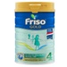 Sữa Friso Gold số 4 850g cho bé từ 2-6 tuổi - mặt trước