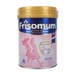 Sữa bầu Frisomum Gold số 0 400g cho mẹ bầu và cho con bú - mặt phải