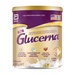 Thực phẩm dinh dưỡng Glucerna Vani 400g cho người đái tháo đường - mặt trước