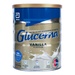Thực phẩm dinh dưỡng y học Glucerna Úc hương Vanilla 850g - mặt trái
