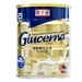 Thực phẩm dinh dưỡng y học Glucerna Úc hương Vanilla 850g - mặt trước