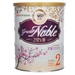 Sữa Grand Noble số 2 750g (6 - 12 tháng) - mặt trái