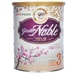 Sữa Grand Noble số 3 750g (1 - 3 tuổi) - mặt trái