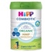 Sản phẩm dinh dưỡng công thức Hipp Organic Combiotic số 1 800g (cho bé từ 0-6 tháng) - mặt trước