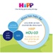 Sữa HiPP số 2 Organic Combiotic HMP (cho bé 6-12 tháng) 800g - hình 7