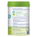 Sữa HiPP số 3 Organic Combiotic HMP (cho bé 1-3 tuổi) 800g - mặt sau