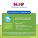 Sữa HiPP số 3 Organic Combiotic HMP (cho bé 1-3 tuổi) 800g - hình 6