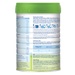 Thực phẩm bổ sung Hipp số 4 Organic Combiotic HMP 800g cho bé trên 3 tuổi - mặt sau