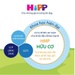 Thực phẩm bổ sung Hipp số 4 Organic Combiotic HMP 800g cho bé trên 3 tuổi - hình 7