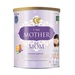 Sữa bầu I am Mother Mom (400gr) - mặt trái