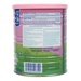 Sữa bột Lactel Eveil Growing up 400g - mặt phải