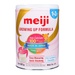 Sữa Meiji Growing Up Formula nhập khẩu cho bé 1-3 tuổi 800g - góc nghiêng