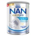 Sản phẩm dinh dưỡng công thức Nan Expert Pro Lactose Free Thuỵ Sĩ - mặt trước