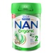 Sữa Nan Organic số 2 900gr cho bé từ 6-24 tháng tuổimặt trước