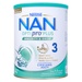 Sữa Nestlé Nan Optipro Plus Số 3 5HMO (cho bé từ 1-2 tuổi) 800g - mặt trái