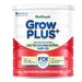 Sữa bột Grow Plus đỏ 1+ 1.5kg  - mặt trước