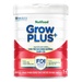Sữa bột Nutifood Grow Plus đỏ 1+ 850g - mặt trước