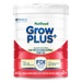 Sữa bột Nutifood Grow Plus đỏ 2+ 850g - mặt trước