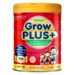 Sữa bột Grow Plus đỏ 1+ 900g  - mặt sau