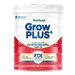 Thực phẩm cho chế độ ăn đặc biệt Grow Plus đỏ 1+ 900g  - mặt trước