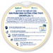 Sữa Nutifood Grow Plus+ Vàng (cho bé >1 tuổi) 800g (Sữa non) - góc nghiêng