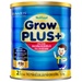 Sữa bột Nutifood Grow Plus Xanh 2+ 1.5kg - mặt trước