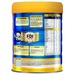 Sữa bột Nutifood Grow Plus Xanh 2+ 900g - mặt sau
