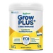 Sữa bột Nutifood GrowPlus+ Colos Immunel 0+ (cho bé 0-12 tháng) 400g - mặt trước