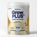 Sữa bột Nutifood GrowPlus+ Colos Immunel 0+ (cho bé 0-12 tháng) 400g - góc nghiêng