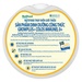Sữa bột Nutifood GrowPlus+ Colos Immunel 0+ (cho bé 0-12 tháng) 400g - mặt sau