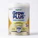 Sữa bột Nutifood GrowPlus+ Colos Immunel 1+ (cho bé 1-2 tuổi) 800g - mặt trái