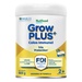 Sản phẩm dinh dưỡng công thức Nutifood GrowPlus+ Colos Immunel 2+ 800g (> 2 tuổi) - góc nghiêng