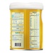 Sản phẩm dinh dưỡng công thức Nutifood GrowPlus+ Colos Immunel 2+ 800g (> 2 tuổi) - mặt sau