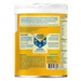 Sữa bột Nutifood GrowPlus+ Colostrum Lactoferrin 0+ (cho bé 0-12 tháng) 400g - mặt trái