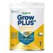 Sữa bột Nutifood GrowPlus+ Colostrum Lactoferrin 1+ 800g cho bé 1-2 tuổi - mặt trước