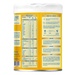 Sữa bột Nutifood GrowPlus+ Colostrum Lactoferrin 1+ 800g cho bé 1-2 tuổi - mặt trái