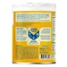 Sữa bột Nutifood GrowPlus+ Colostrum Lactoferrin 1+ 800g cho bé 1-2 tuổi - mặt sau