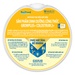 Sữa bột Nutifood GrowPlus+ Colostrum Lactoferrin 2+ 800g cho bé trên 2 tuổi - góc nghiêng