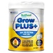 Sản phẩm dinh dưỡng công thức Nutifood GrowPlus+ Vàng (Sữa non) 400g (0-12M) - mặt trước