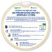 Sản phẩm dinh dưỡng công thức Nutifood GrowPlus+ Vàng (sữa non) 800g (0-12M) - góc nghiêng